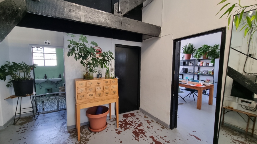 To Let Commercial Property for Rent in Woodstock Western Cape